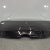 RENAULT MASTER 2014-2020 BONNET X62, 06/14-01/20