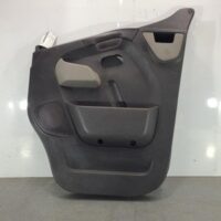 RENAULT MASTER 2011-2020 DOOR TRIM RH FRONT, CLOTH, X62, 09/11-01/20