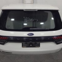FORD EVEREST 2022-2025 BOOTLID/TAILGATE UB, TAILGATE, 06/22-