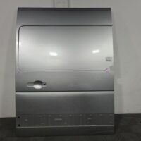 RENAULT MASTER 2011-2026 LEFT REAR DOOR X62, SLIDING DOOR, NON WINDOW TYPE, MID/