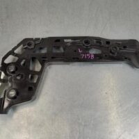 VOLKSWAGEN CRAFTER 2017-2024 REAR BAR REINFORCEMENT BUMPER TO QUARTER PANEL BRAC