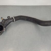 MAZDA BT50 2020-2025 INTERCOOLER THROTTLE BODY TO INTERCOOLER HOSE/PIPES, DIESEL