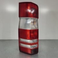 MERCEDES SPRINTER 2006-2018 LEFT TAILLIGHT NCV3, VAN/BUS, 10/06-04/18