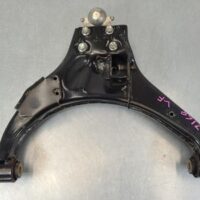 MAZDA BT50 2020-2025 LEFT FRONT LOWER CONTROL ARM TF, 4WD, 07/20-