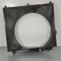 MAZDA BT50 2020-2025 FAN SHROUD TF, 3.0, 4JJ3, DIESEL, 07/20-