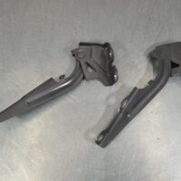 MAZDA BT50 2020-2025 BONNET HINGE/STRUT TF, HINGE (PAIR), 07/20-