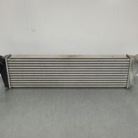 MAZDA BT50 2020-2025 INTERCOOLER DIESEL, 3.0, TF, 07/20-