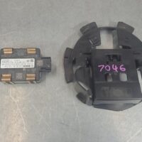 MERCEDES VITO 2015-2024 CAMERA 447, FRONT RADAR SENSOR (GRILLE MOUNTED), 03/15-