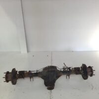 FORD TRANSIT VO 02/2014-ON REAR DIFFERENTIAL ASSEMBLY DUAL WHEEL TYPE 4.10 RATIO