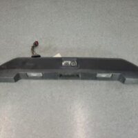 FORD TRANSIT CUSTOM VN 09/2013-2023 TAILGATE GARNISH WITH CAMERA AND HANDLE ASSY