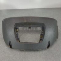 MERCEDES BENZ SPRINTER 02/1998-10/2006 HEATER CONTROL SURROUND VAN
