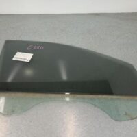 MAZDA BT50 UP-UR 10/2011-06/2020 RIGHT FRONT DOOR WINDOW DUAL CAB