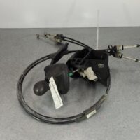 RENAULT MASTER X62 09/2011-01/2020 GEAR STICK/SHIFTER MANUAL T/M TYPE