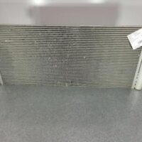 RENAULT MASTER X62 09/2011-2024 A/C CONDENSER 921005824R