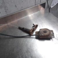 FORD TRANSIT VH-VJ 10/2000-08/2006 SPARE WHEEL WINCH VAN TYPE