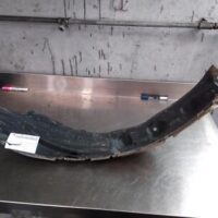 MITSUBISHI TRITON ML-MN 07/2006-04/2015 LEFT GUARD LINER REAR SECTION