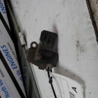 TOYOTA HIACE TRH 03/2005-04/2019 AIR FLOW METER 2.7L PETROL