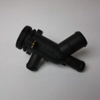 FORD TRANSIT VH-VJ 10/2000-08/2006 NEW COOLANT CONNECTOR BACK OF WATER PUMP 2.4L