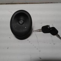 FORD TRANSIT VF-VG 05/1996-09/2000 NEW FUEL FILLER CAP AND KEY DIESEL
