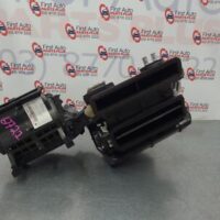 LDV DELIVER 9 07/2020-ON HEATER CORE/BOX NON CLIMATE CONTROL TYPE