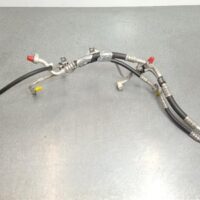 MERCEDES VITO 2015-2022 A/C HOSES 447, DIESEL, 2.1, UNDER BONNET SET, 03/15-02/2