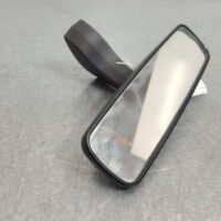 RENAULT MASTER 2011-2024 INTERIOR MIRROR X62, NON REVERSE DISPLAY TYPE, 09/11-