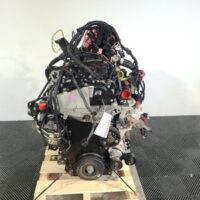 RENAULT MASTER 2011-2024 ENGINE 2.3L Diesel N/I6 Speed Automatic