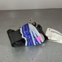 MAZDA BT50 UP-UR 10/2011-06/2020 LEFT REAR SEAT BELT ONLY DUAL CAB