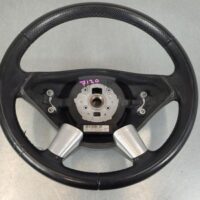 MERCEDES VITO 2004-2011 STEERING WHEEL VINYL, 639, 05/04-01/11