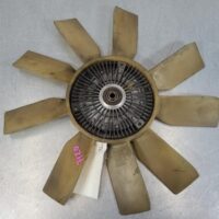 MERCEDES VITO 2004-2015 FAN ENG FAN ASSY, 2.1, 639, 04/04-02/15