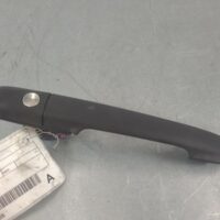 MERCEDES SPRINTER 1998-2006 DOOR HANDLE OUTER, LH FRONT, 02/98-10/06
