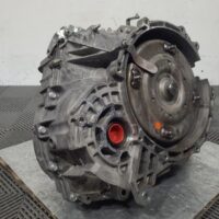 FORD TRANSIT CUSTOM 2022-2023 TRANS/GEARBOX AUTO, FWD, DIESEL, 2.0, TURBO, VN, 0