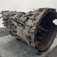 FORD TRANSIT 2016-2025 TRANS/GEARBOX MANUAL, RWD, DIESEL, 2.0, TURBO, 6 SPEED, V