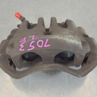 MERCEDES SPRINTER 2006-2018 CALIPER LH FRONT, NCV3, DUAL WHEEL, 10/06-04/18