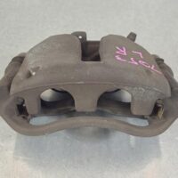 MERCEDES SPRINTER 2006-2018 CALIPER LH REAR, NCV3, DUAL/SUPER SINGLE WHEEL, 10/0