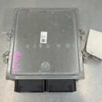 FORD TRANSIT CUSTOM 2016-2023 ECU ENGINE ECU, 2.0, DIESEL, ECU ONLY, VN, 05/16-0