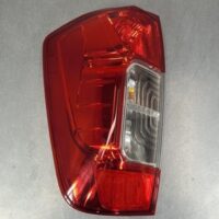 NISSAN NAVARA 2015-2020 LEFT TAILLIGHT NP300, UTE, NON LED TYPE, 04/15-11/20