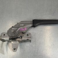 FORD TRANSIT CUSTOM HANDBRAKE LEVER VN, 09/13-08/23 13 14 15 16 17 18 19 20 21 2