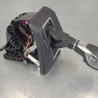 FORD TRANSIT CUSTOM 2013-2023 GEAR STICK/SHIFTER VN, AUTO T/M, 09/13-08/23