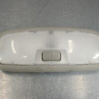 FORD TRANSIT CUSTOM 2013-2023 COURTESY LIGHT VN, FRONT, 09/13-08/23