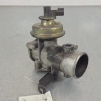 FORD TRANSIT 2000-2006 EGR VALVE DIESEL, 2.4, LARGE, W/TEMP SWITCH, VH-VJ, 10/00