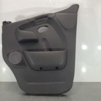 RENAULT MASTER 2020-2024 DOOR TRIM RH FRONT, CLOTH, X62, 02/20-