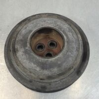 FORD TRANSIT 2011-2014 CRANKSHAFT PULLEY DIESEL, 2.2 RWD, VM, 10/11-02/14