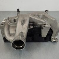 MERCEDES SPRINTER 2006-2009 MANIFOLD INLET MANIFOLD, 2.1, DIESEL, OM646, NCV3, 1