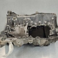 RENAULT TRAFIC 2015-2025 OIL PAN/SUMP X82, 01/15-