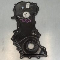 RENAULT MASTER 2011-2025 TIMING CASE/COVER X62, 09/11-
