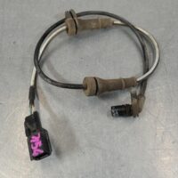 NISSAN NAVARA 2015-2025 ABS SENSOR NP300, RH FRONT, 04/15-