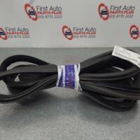 RENAULT MASTER X62 09/2011-ON RIGHT FRONT RUBBER BODY SEAL