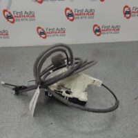 MERCEDES BENZ SPRINTER VS30 05/2018-ON LOCK MECHANISM RIGHT SLIDE DOOR