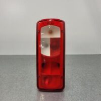VOLKSWAGEN CRAFTER SY1 08/2017-2023 COMPLETE UNIT GENUINE LEFT TAILLIGHT IN BODY